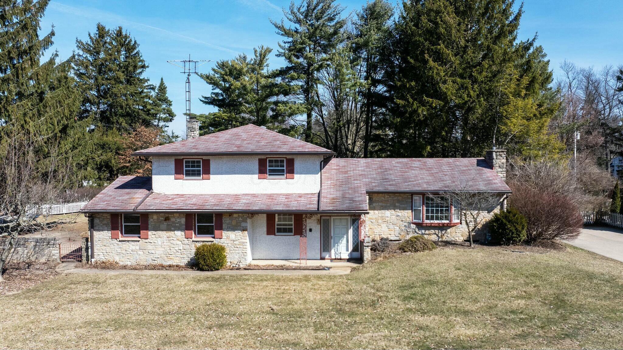 720 Clifton Boulevard, Mansfield, Ohio image 23
