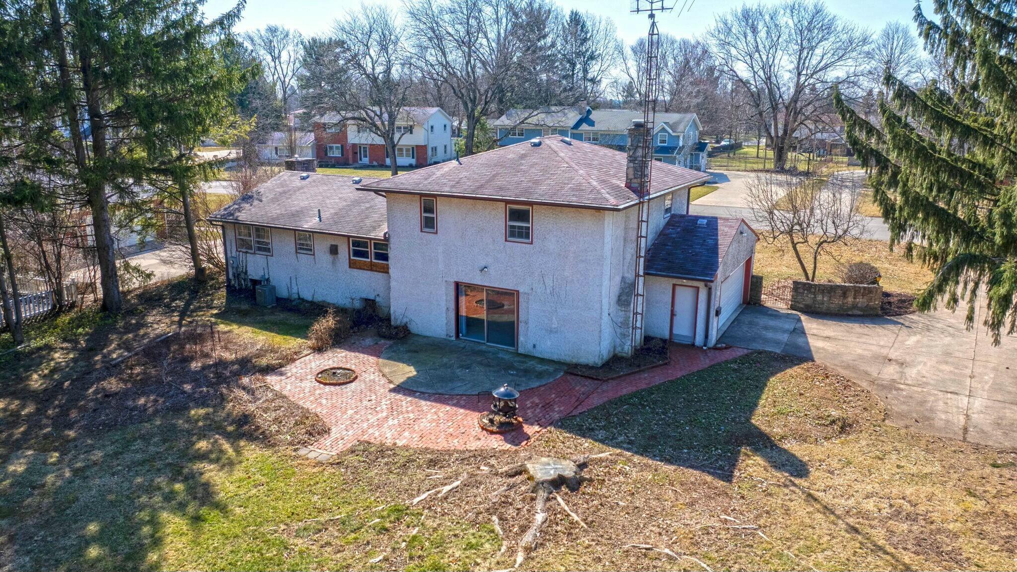 720 Clifton Boulevard, Mansfield, Ohio image 24