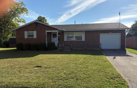 Photo of 110 Mountview Court, Mount Sterling, OH 43143 (MLS # 225038910)