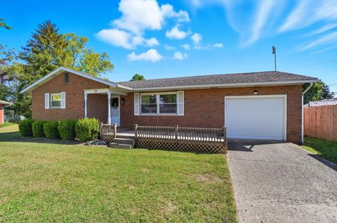 Photo of 110 Mountview Court, Mount Sterling, OH 43143 (MLS # 225038910)