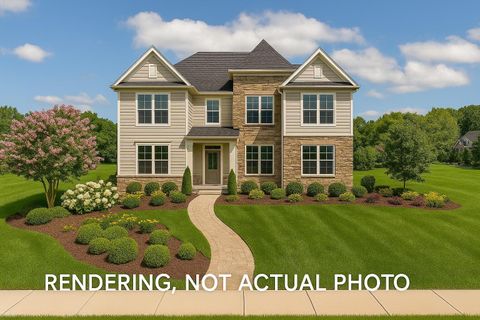 Photo of 7005 Snowdrop Court, Dublin, OH 43016 (MLS # 225036340)