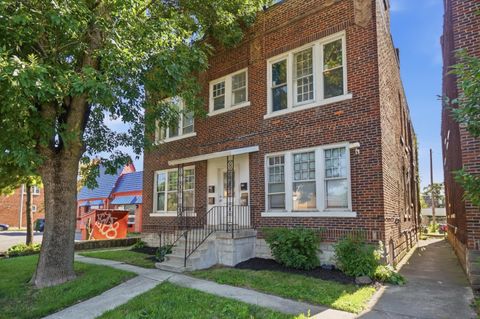 Multifamily For Sale - 1164-1166 S High Street<br/> Columbus, OH 43206