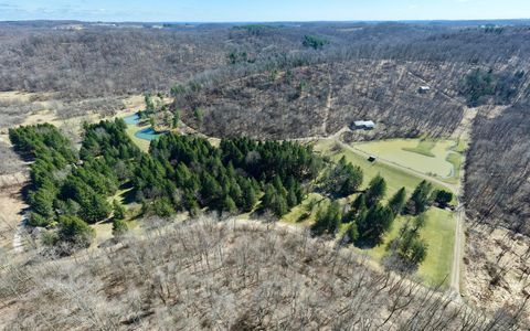 Multifamily For Sale - 34383 Township Road 351<br/> Brinkhaven, OH 43006