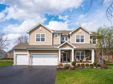 Photo of 357 Tipperary Loop, Delaware, OH 43015 (MLS # 226011289)