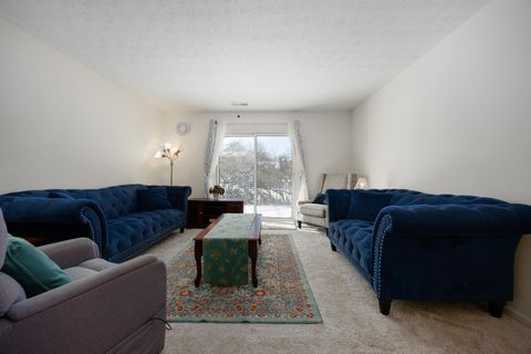 Tiny photo for 5275 Portland Street 202 #202, Columbus, OH 43235 (MLS # 226002869)