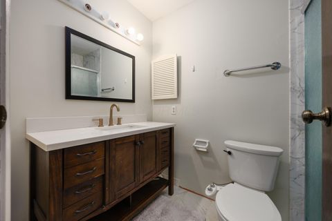 Tiny photo for 5275 Portland Street 202 #202, Columbus, OH 43235 (MLS # 226002869)