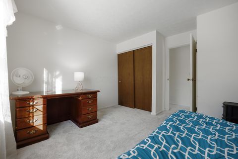Tiny photo for 5275 Portland Street 202 #202, Columbus, OH 43235 (MLS # 226002869)