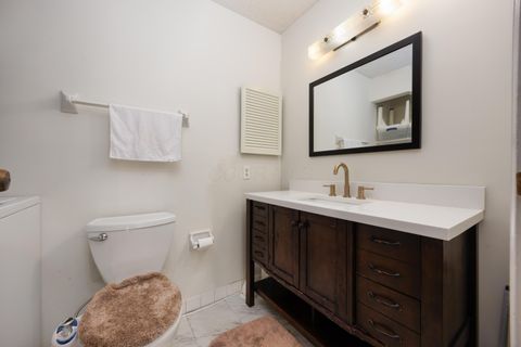 Tiny photo for 5275 Portland Street 202 #202, Columbus, OH 43235 (MLS # 226002869)