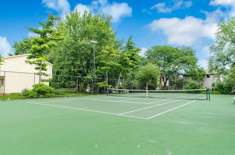 Tiny photo for 5275 Portland Street 202 #202, Columbus, OH 43235 (MLS # 226002869)