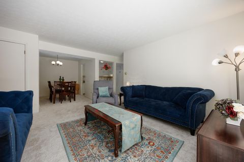 Tiny photo for 5275 Portland Street 202 #202, Columbus, OH 43235 (MLS # 226002869)