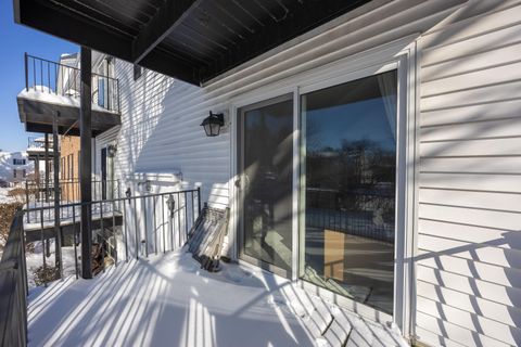 Tiny photo for 5275 Portland Street 202 #202, Columbus, OH 43235 (MLS # 226002869)