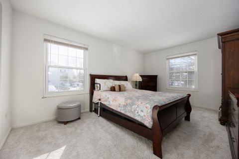 Tiny photo for 5275 Portland Street 202 #202, Columbus, OH 43235 (MLS # 226002869)