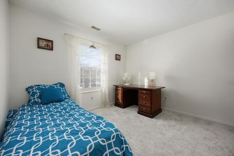 Tiny photo for 5275 Portland Street 202 #202, Columbus, OH 43235 (MLS # 226002869)