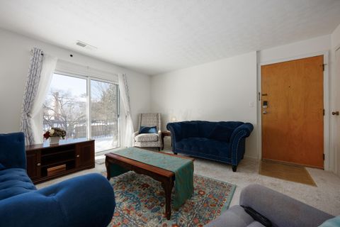 Tiny photo for 5275 Portland Street 202 #202, Columbus, OH 43235 (MLS # 226002869)