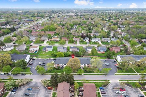 Tiny photo for 5275 Portland Street 202 #202, Columbus, OH 43235 (MLS # 226002869)