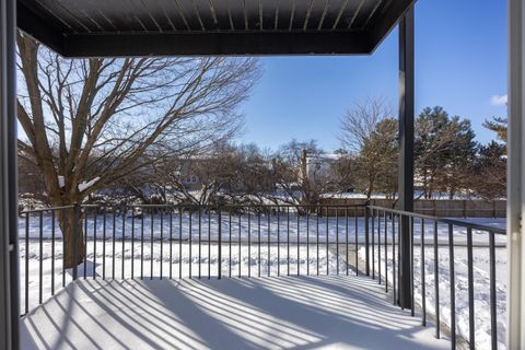 Tiny photo for 5275 Portland Street 202 #202, Columbus, OH 43235 (MLS # 226002869)