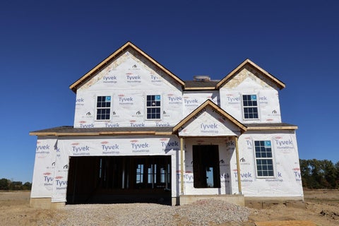 Photo of 2791 Brian Way, Delaware, OH 43015 (MLS # 226041370)