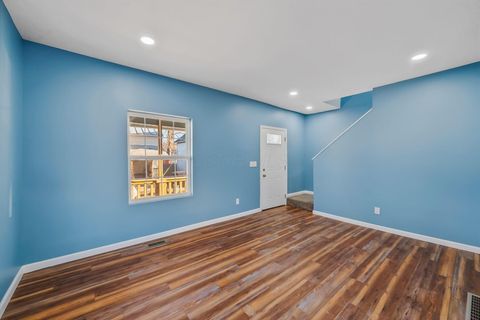 Tiny photo for 233 Tully Street, Marion, OH 43302 (MLS # 226007272)