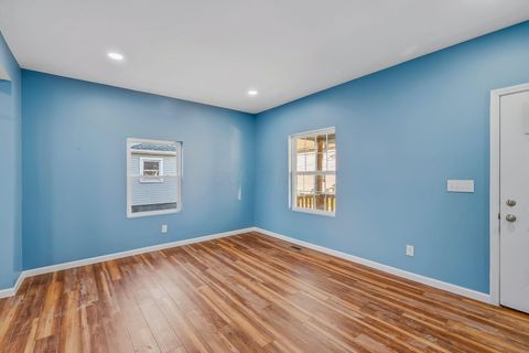 Tiny photo for 233 Tully Street, Marion, OH 43302 (MLS # 226007272)