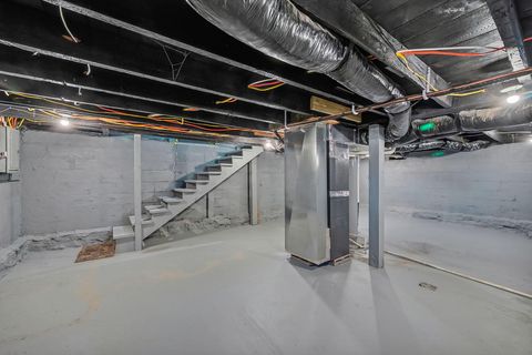 Tiny photo for 233 Tully Street, Marion, OH 43302 (MLS # 226007272)