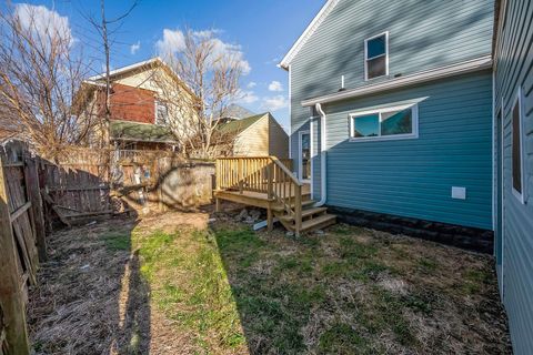 Tiny photo for 233 Tully Street, Marion, OH 43302 (MLS # 226007272)