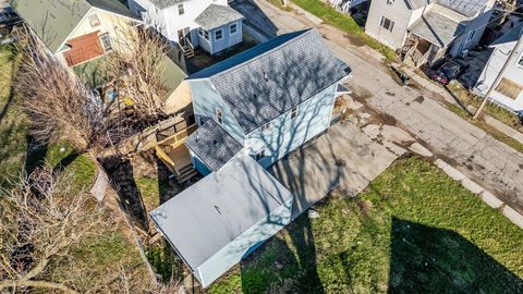 Tiny photo for 233 Tully Street, Marion, OH 43302 (MLS # 226007272)