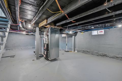 Tiny photo for 233 Tully Street, Marion, OH 43302 (MLS # 226007272)