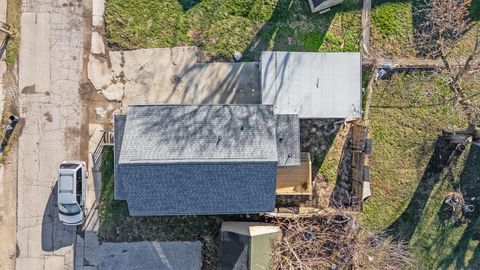 Tiny photo for 233 Tully Street, Marion, OH 43302 (MLS # 226007272)