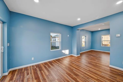 Tiny photo for 233 Tully Street, Marion, OH 43302 (MLS # 226007272)