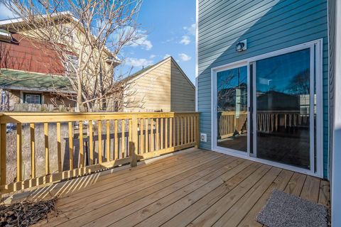 Tiny photo for 233 Tully Street, Marion, OH 43302 (MLS # 226007272)