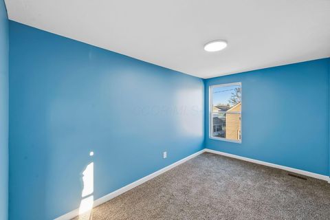 Tiny photo for 233 Tully Street, Marion, OH 43302 (MLS # 226007272)