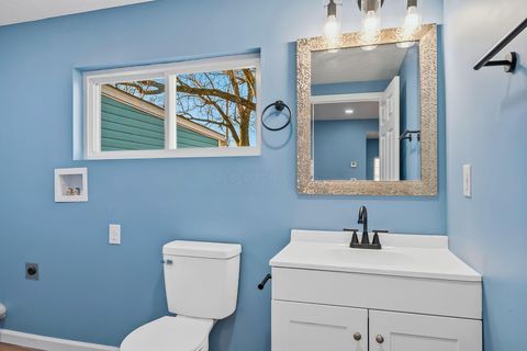 Tiny photo for 233 Tully Street, Marion, OH 43302 (MLS # 226007272)