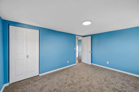 Tiny photo for 233 Tully Street, Marion, OH 43302 (MLS # 226007272)