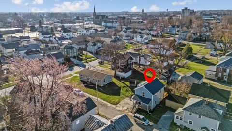 Tiny photo for 233 Tully Street, Marion, OH 43302 (MLS # 226007272)