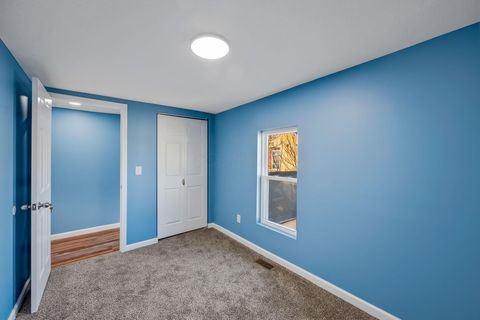 Tiny photo for 233 Tully Street, Marion, OH 43302 (MLS # 226007272)