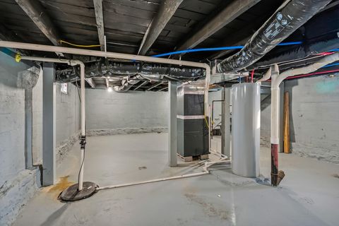 Tiny photo for 233 Tully Street, Marion, OH 43302 (MLS # 226007272)