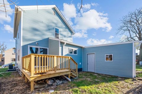 Tiny photo for 233 Tully Street, Marion, OH 43302 (MLS # 226007272)