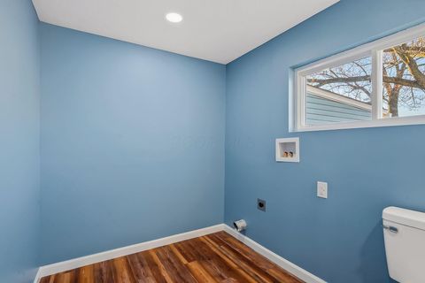 Tiny photo for 233 Tully Street, Marion, OH 43302 (MLS # 226007272)