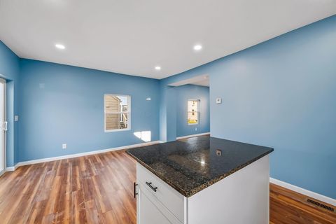 Tiny photo for 233 Tully Street, Marion, OH 43302 (MLS # 226007272)