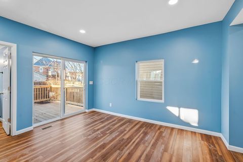 Tiny photo for 233 Tully Street, Marion, OH 43302 (MLS # 226007272)