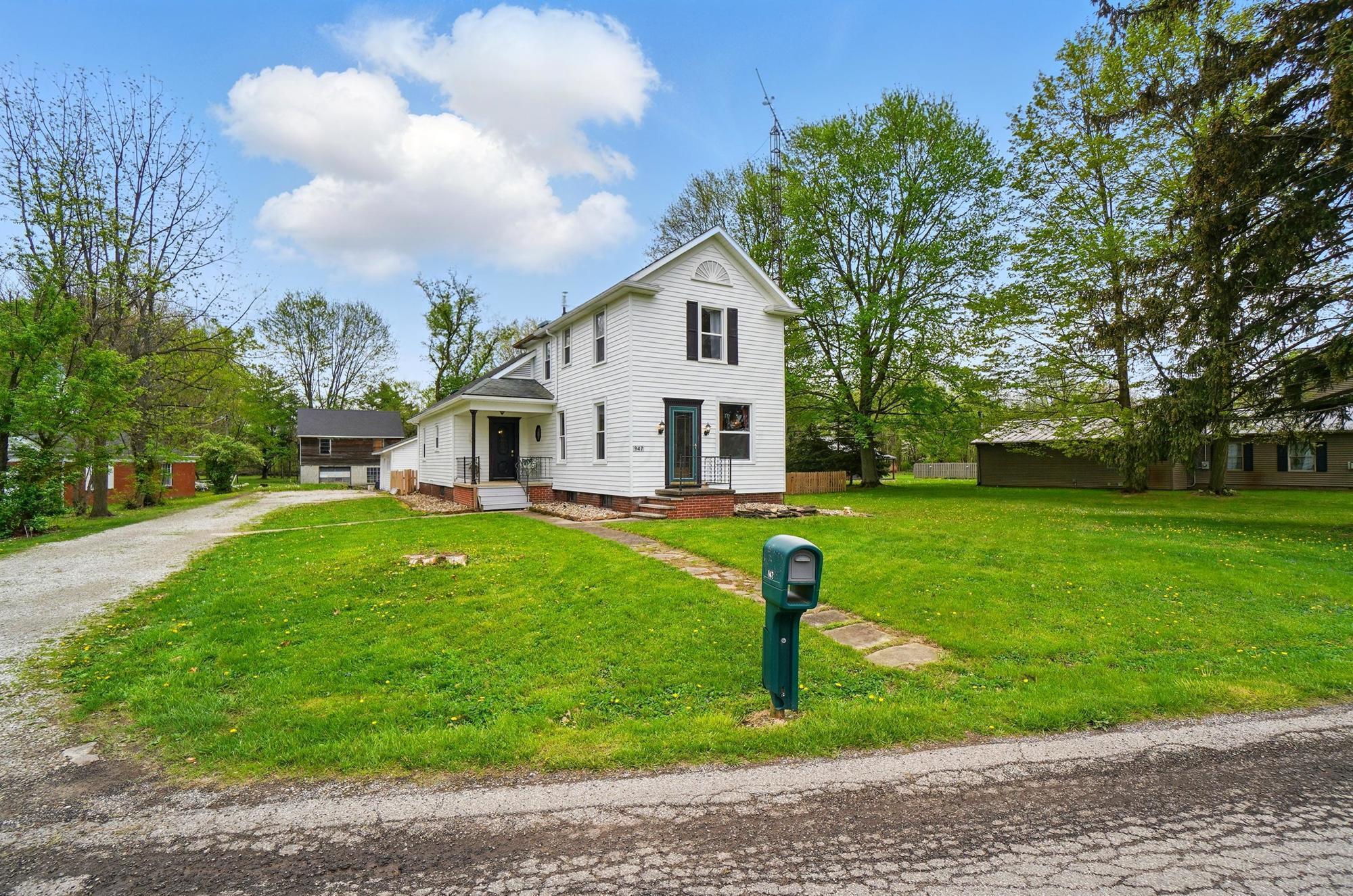 947 S Market Street, Galion, Ohio image 34
