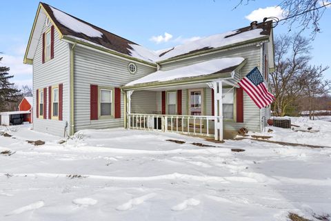 10472 Township Road 80 Thornville OH 43076