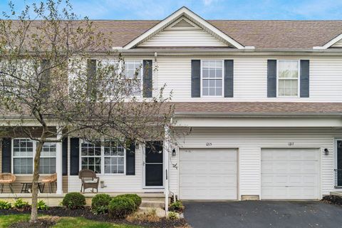 Photo of 1215 Park Drive 3403 #3403, Gahanna, OH 43230 (MLS # 225039278)