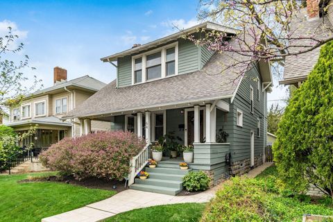 Photo of 64 E Kelso Road, Columbus, OH 43202 (MLS # 226012912)