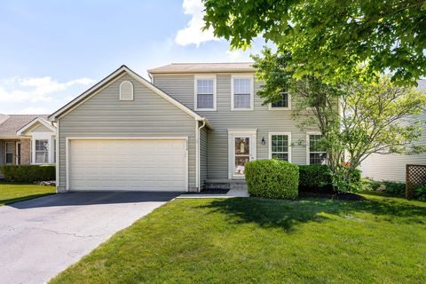 Photo of 2334 Shelby Lane, Hilliard, OH 43026 (MLS # 226022425)