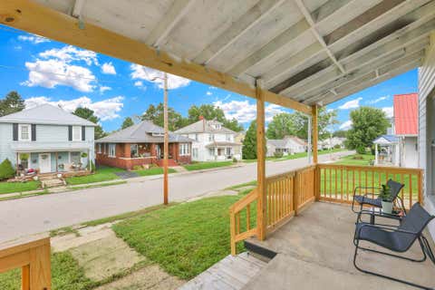 Tiny photo for 235 S Maple Heights, New Lexington, OH 43764 (MLS # 226031575)