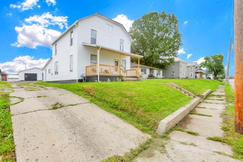 Tiny photo for 235 S Maple Heights, New Lexington, OH 43764 (MLS # 226031575)