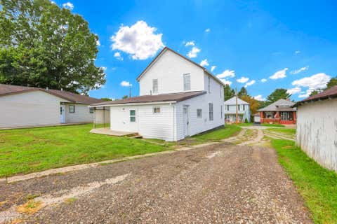 Tiny photo for 235 S Maple Heights, New Lexington, OH 43764 (MLS # 226031575)