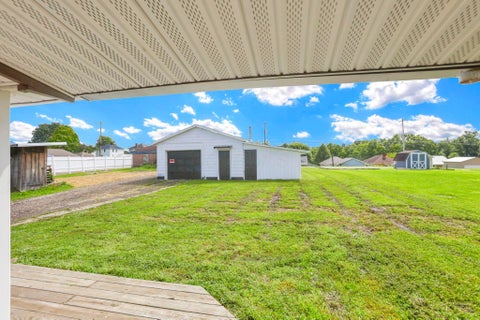 Tiny photo for 235 S Maple Heights, New Lexington, OH 43764 (MLS # 226031575)