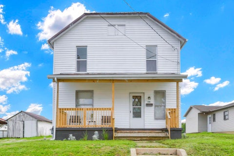 Tiny photo for 235 S Maple Heights, New Lexington, OH 43764 (MLS # 226031575)